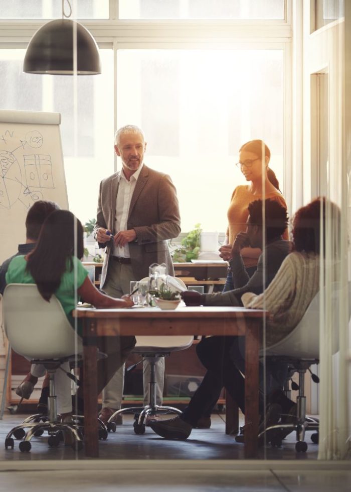 Coaching web
