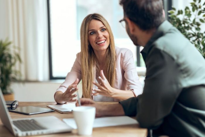 Coaching web