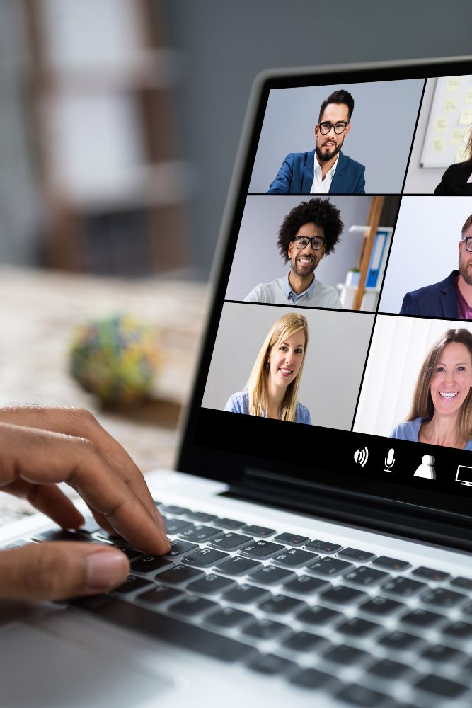 Coaching web