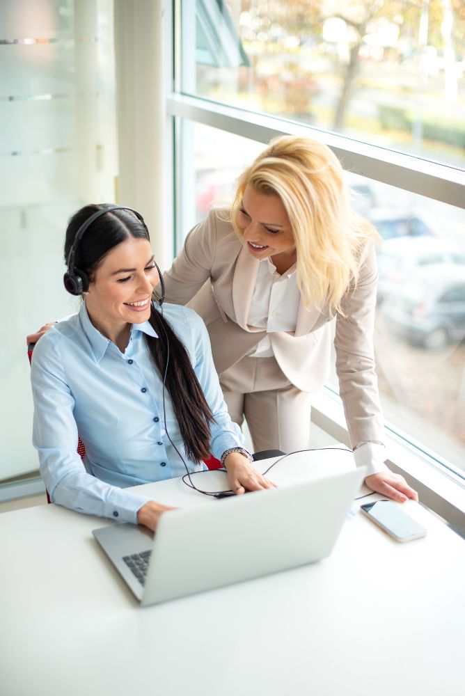 Coaching web