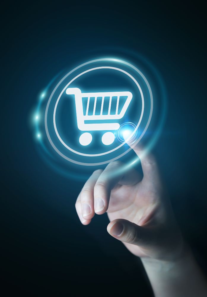 creation site ecommerce