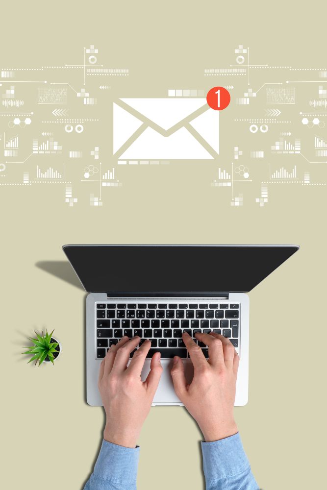 e-mailing 4