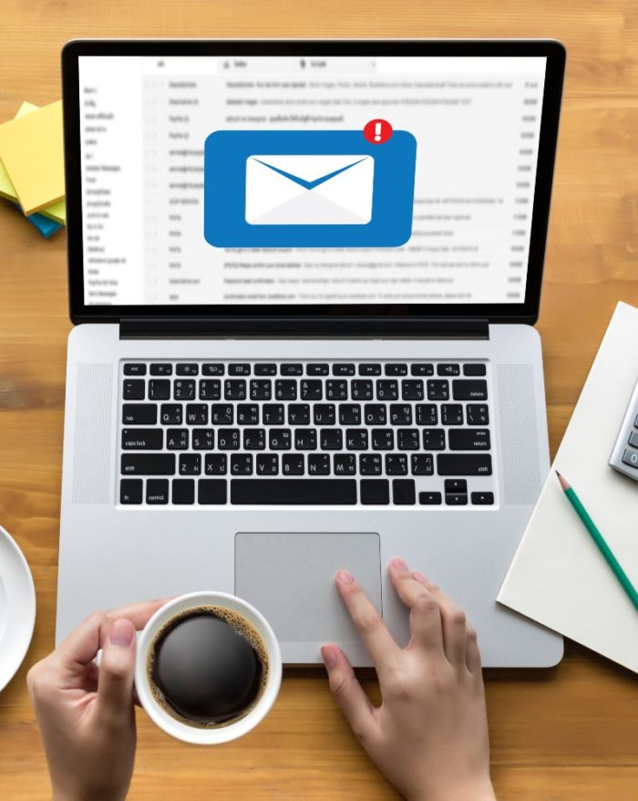 E-mailing