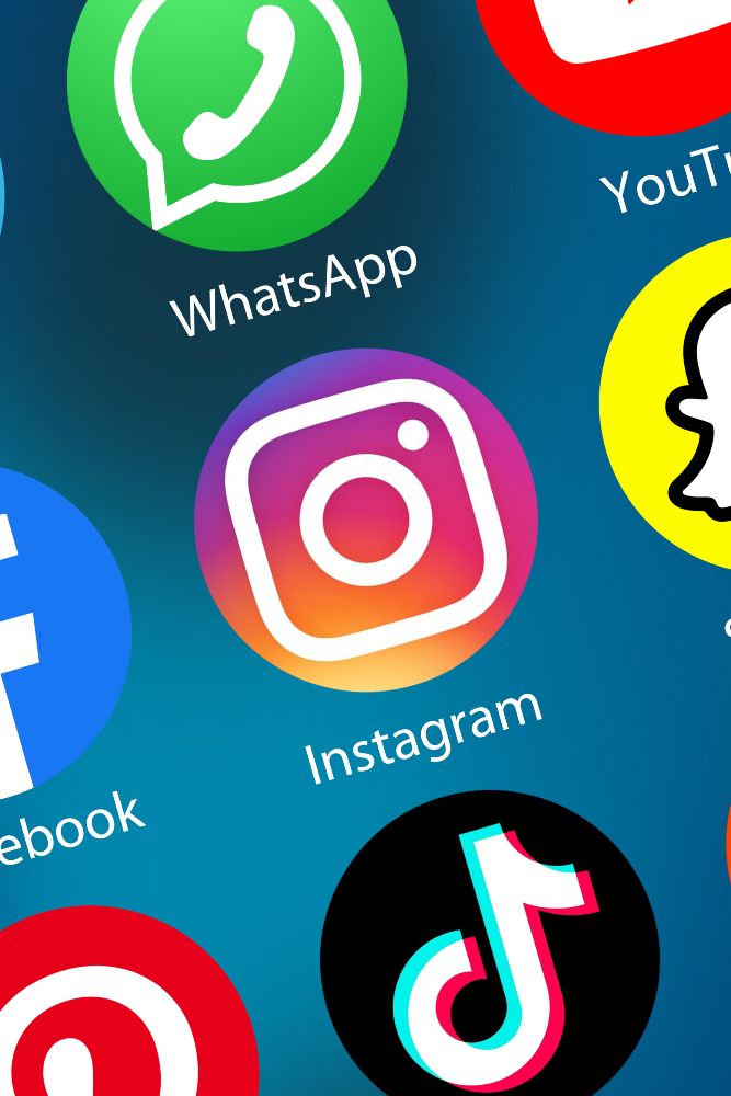 réseaux sociaux smo