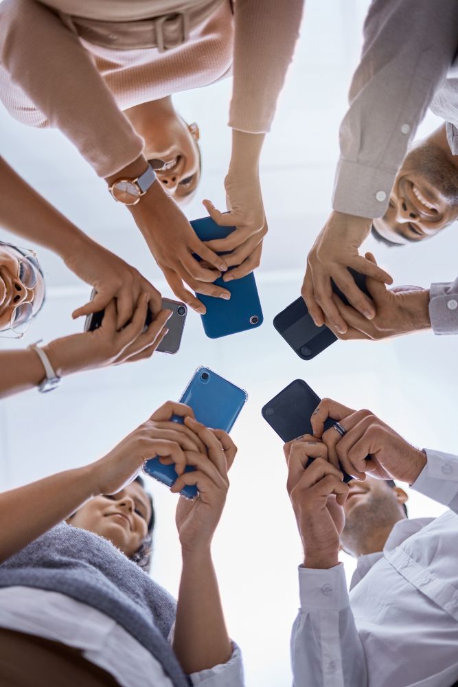 réseaux sociaux smo