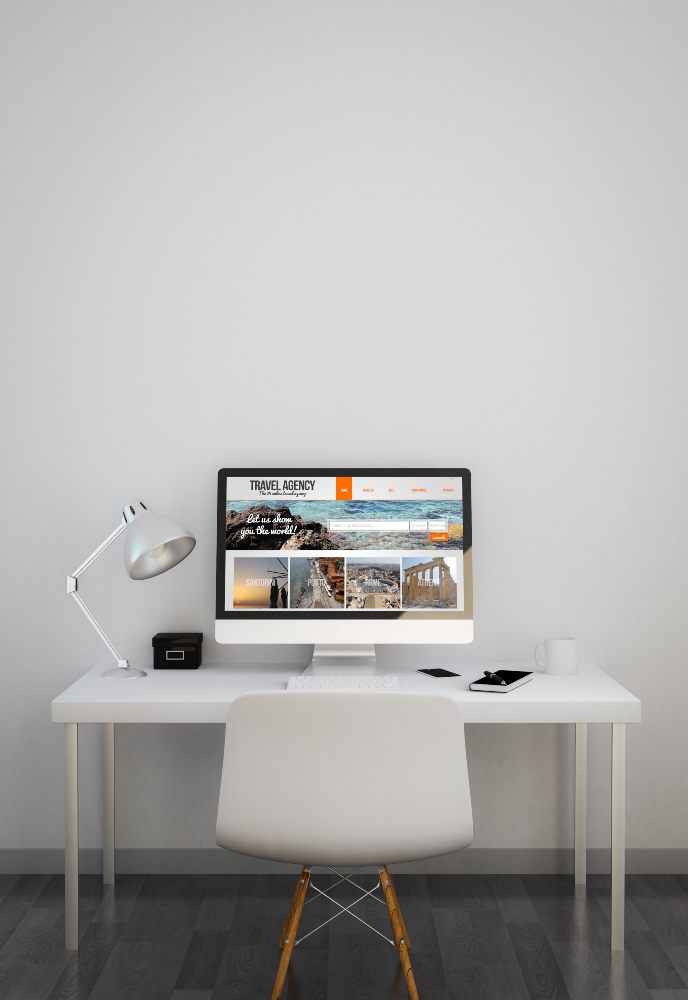 webmastering