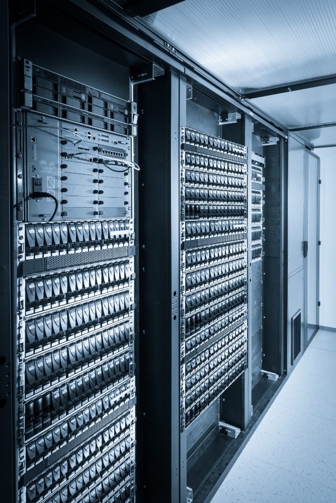 hébergement web
