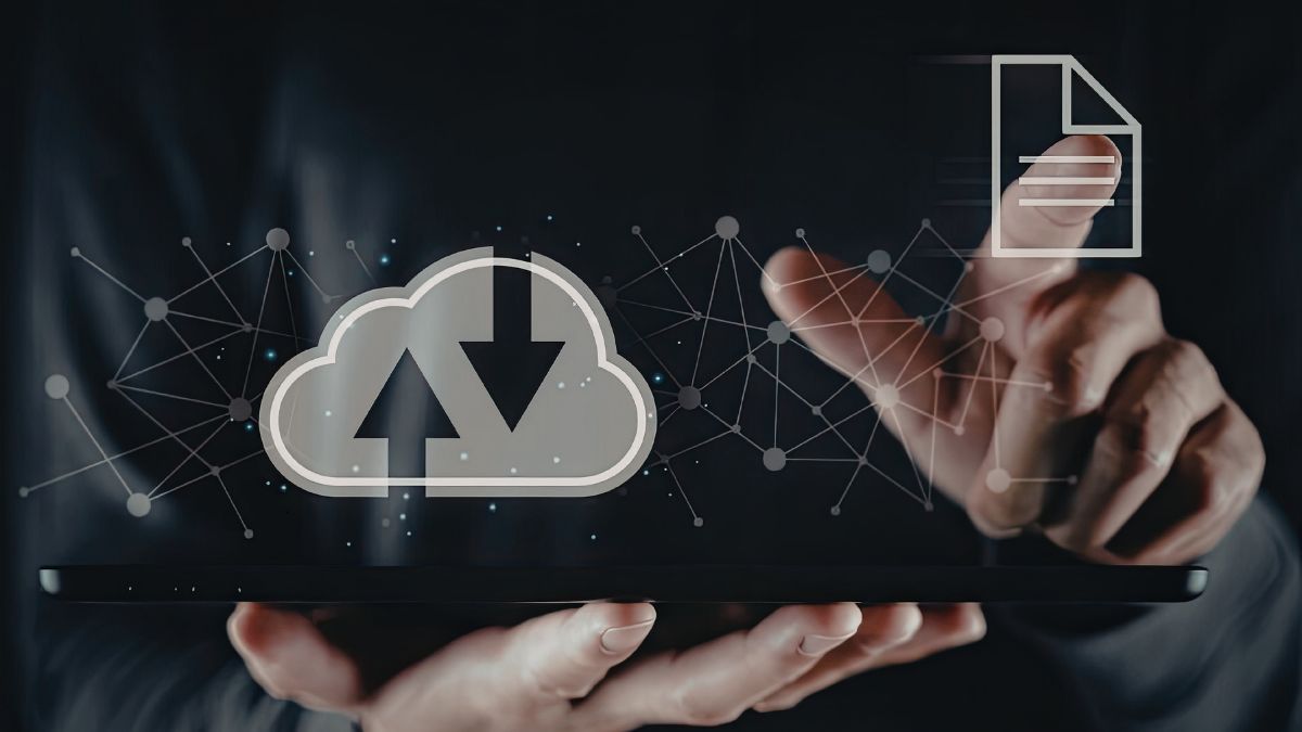 solutions stockage cloud