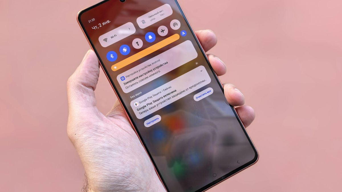stratégie notification Push