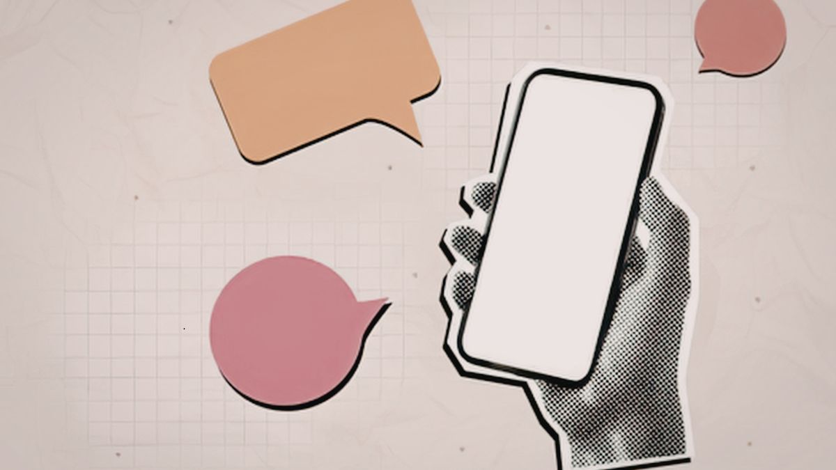 stratégie de notification Push