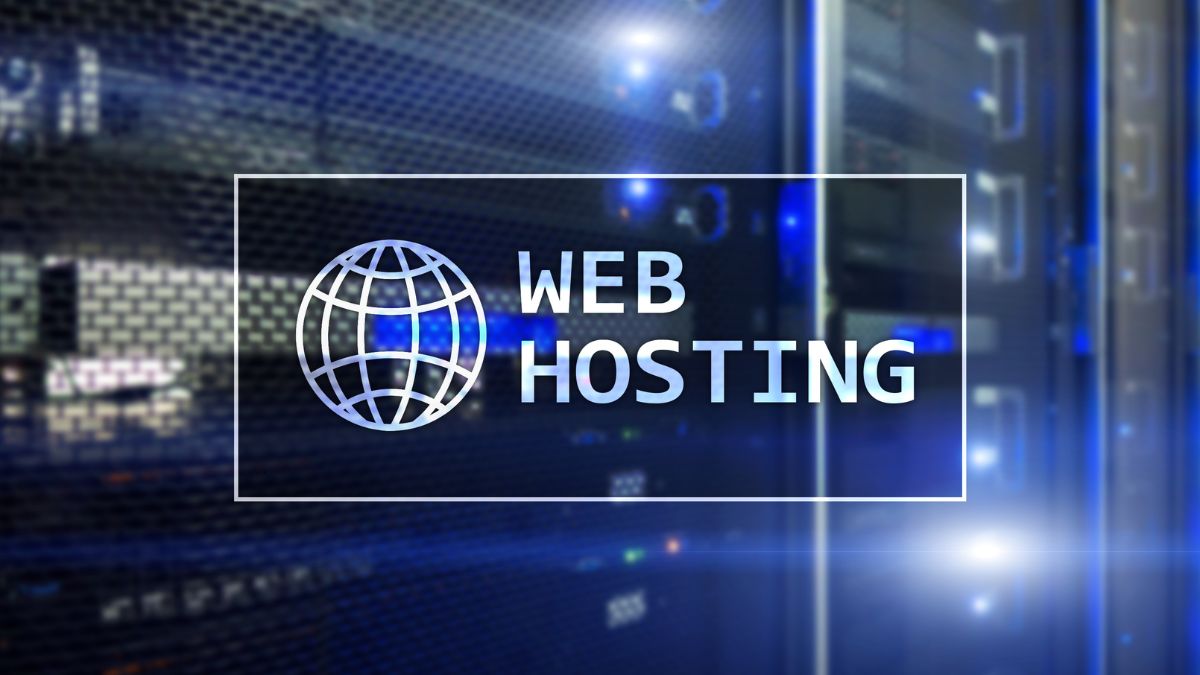web hosting