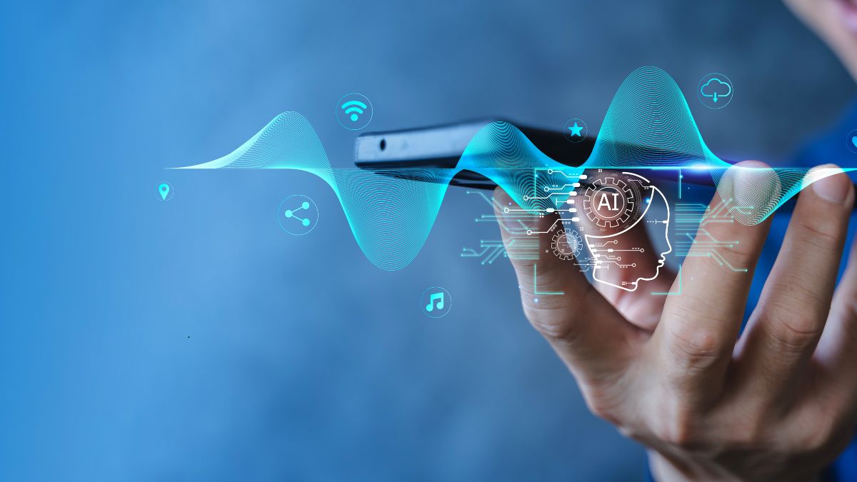 générateurs de voix IA