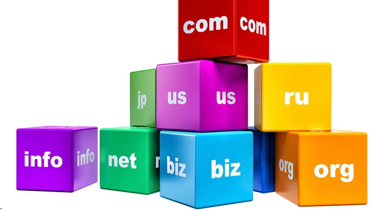 guide nom de domaine