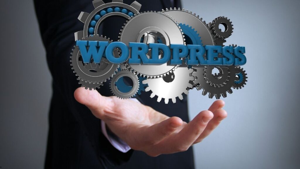hébergement wordpress