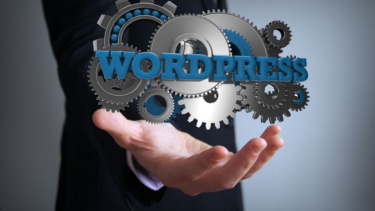 hébergement wordpress
