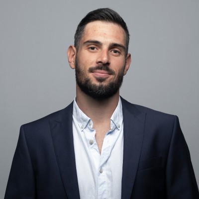 Sébastien Joumel