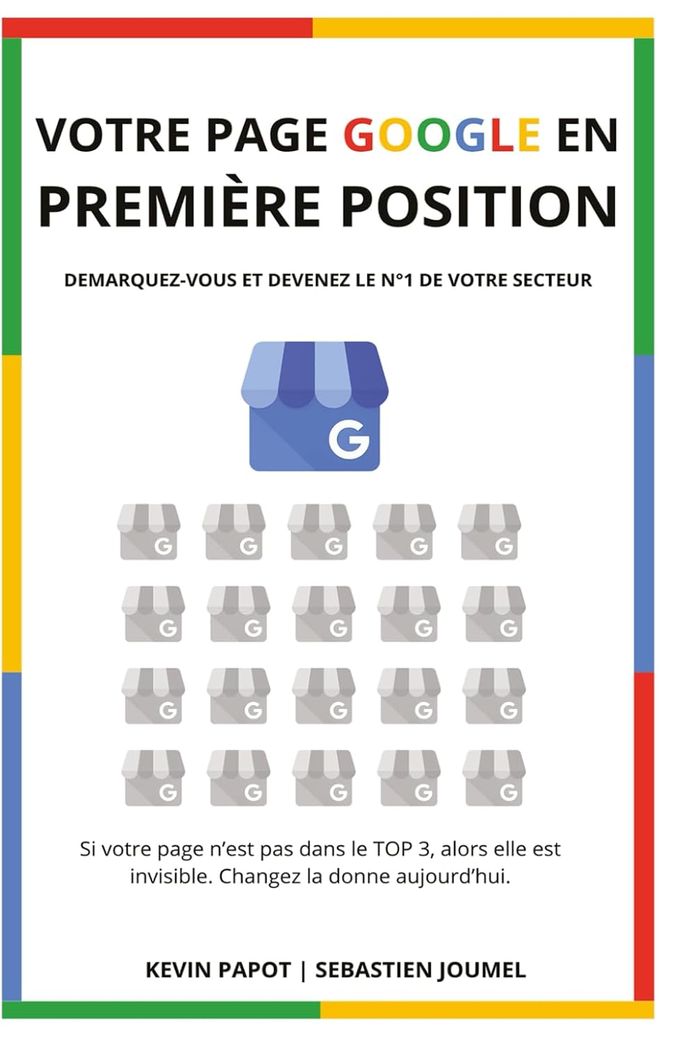 Votre Page Google en Première Position