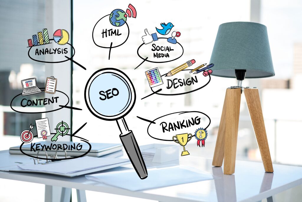 Meilleurs outils SEO payants : top 2026 à adopter