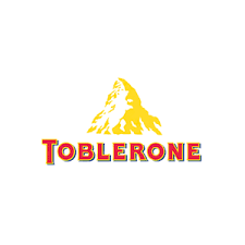 Toblerone — ours caché dans la montagne